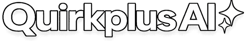 Quirkplus AI
