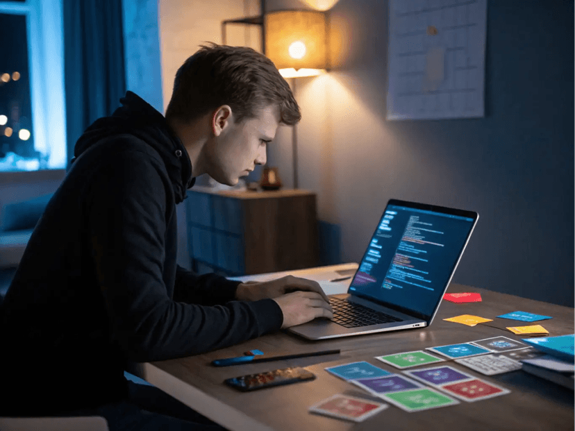 Custom Software Development