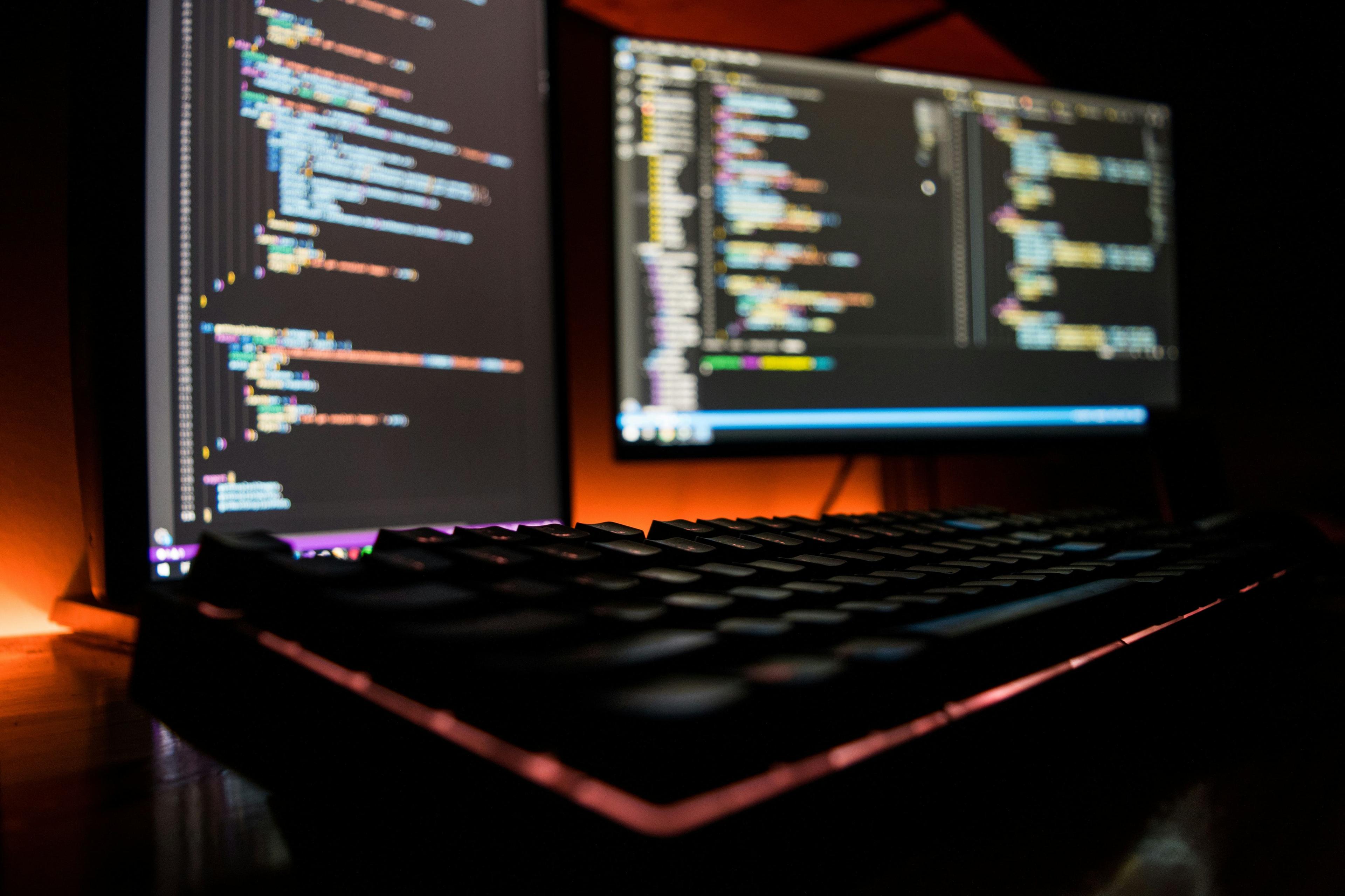 Mobile App Development Background