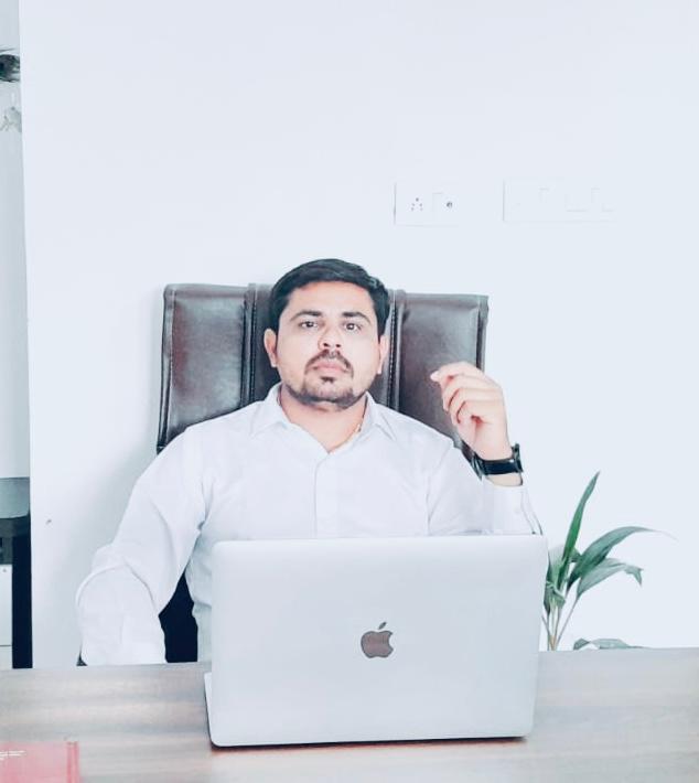 Sachin Suthar